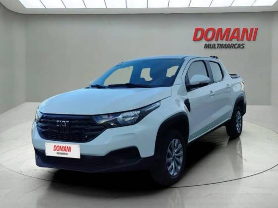 FIAT STRADA 1.3 FIREFLY FLEX FREEDOM CD MANUAL